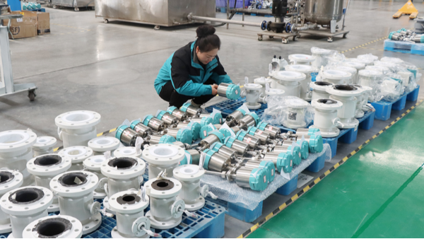 水流量计十大最佳品牌推荐：耐用、高效、性价比超高！